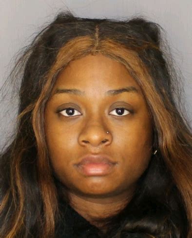 Albany woman arrested after alleged assault and robbery
